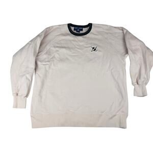 Vintage Ralph Lauren Sport Crewneck - Size Medium